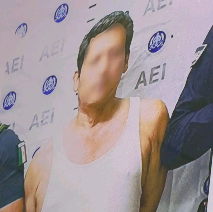 DETIENEN A CHOFER DE DIDI; JOVEN SE ARROJÓ DE LA UNIDAD EN&nbsp;MOVIMIENTO