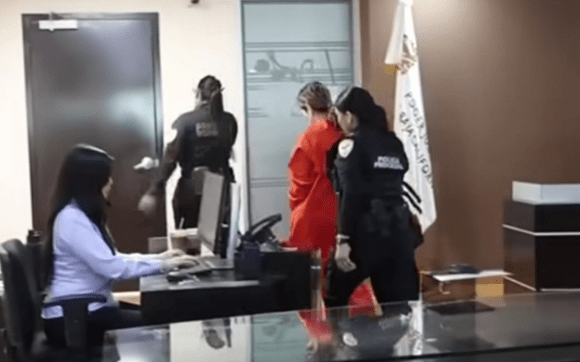 Madre de “Vicentito” es vinculada a proceso por homicidio doloso tras muerte del menor en&nbsp;Mexicali