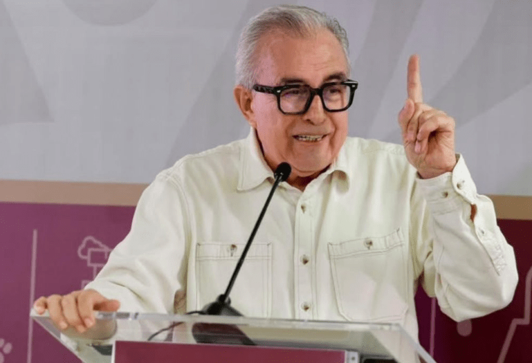 Notifica UIF a bancos congelamiento de cuentas de Rocha e hijos, Inzunza y otros&nbsp;implicados