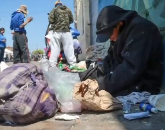 Preparan programa especializado para atender adicción al&nbsp;fentanilo