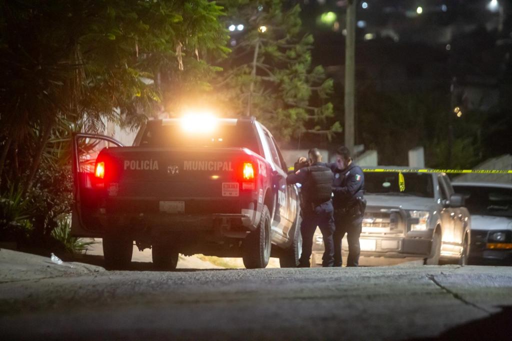 Adolescente resulta lesionada tras ataque con arma blanca en&nbsp;Ensenada