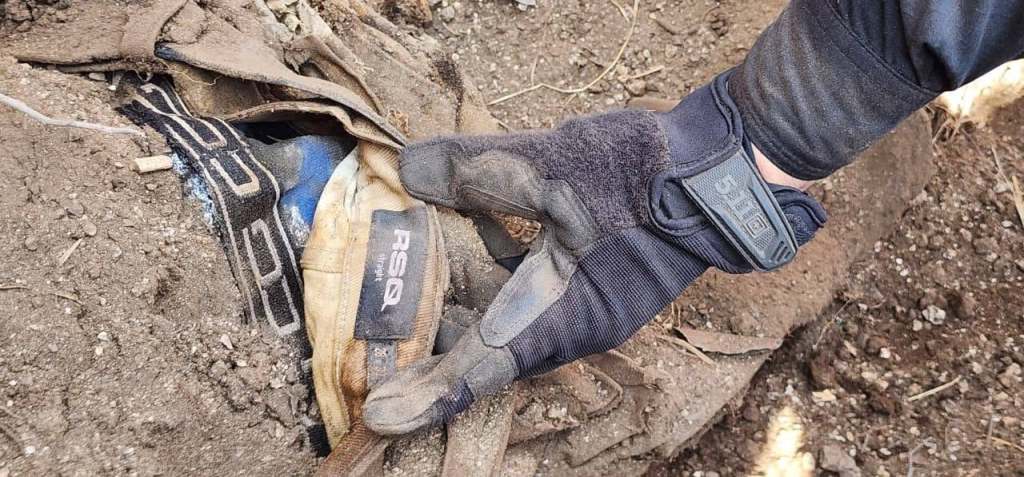 Colectivo denuncia negligencia de Servicios Periciales tras hallazgo de restos&nbsp;humanos