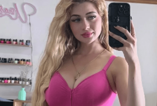 Titular de la SSPC revela que hijo de Ramón Ángel Álvarez Ayala solicitó feminicidio de la influencer Valeria Márquez