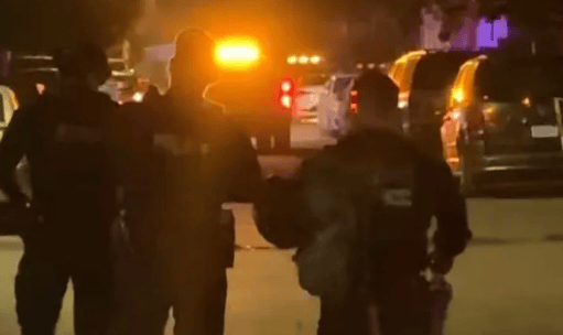 Se registra homicidio en la colonia El Descanso