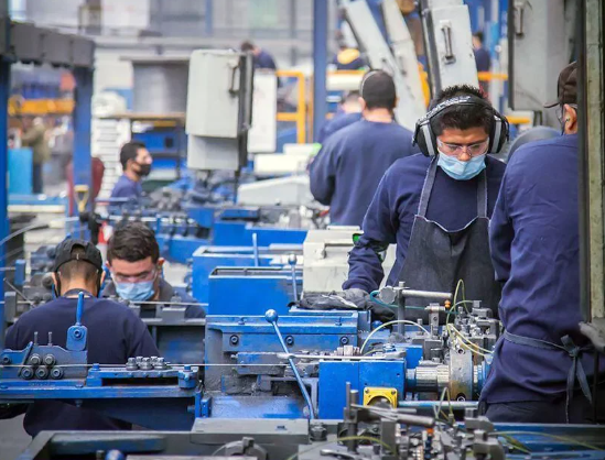Retrocede México en competitividad mundial y queda por debajo de sus metas