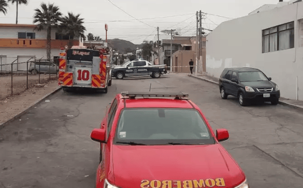 Muere menor de 15 años tras ser arrastrado por el mar en Costa Hermosa