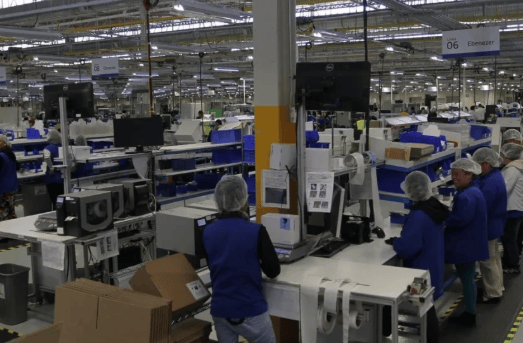 Enfrenta industria maquiladora menor inversión y plantea retos para mantener la&nbsp;competitividad