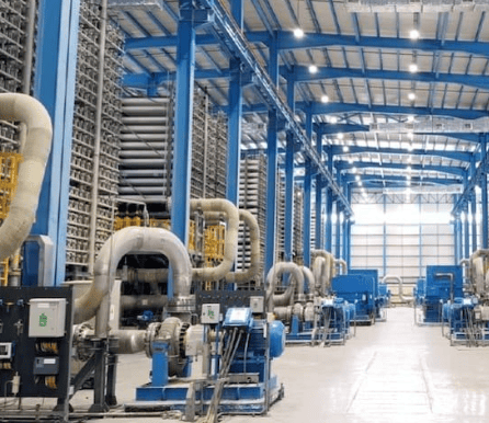 Urgen infraestructura hídrica y eléctrica para sostener el crecimiento de&nbsp;Tijuana
