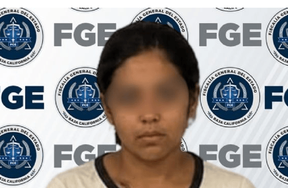 Vinculan a ‘La Morena’ por secuestro agravado