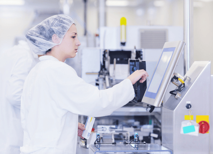 Crecen exportaciones de México 40.4% impulsadas por manufactura y&nbsp;electrónicos