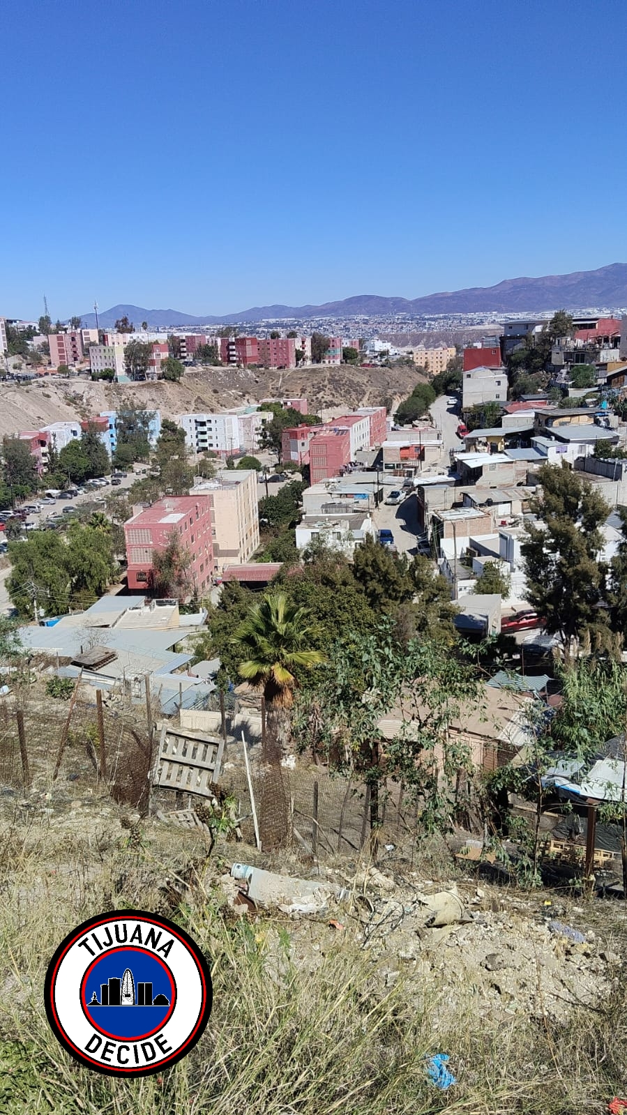 Colectivo de búsqueda encuentra cinco fosas clandestinas con restos humanos en Infonavit Cachanillas.